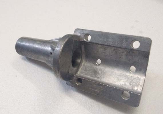 Forge Machining Parts Manufacturers