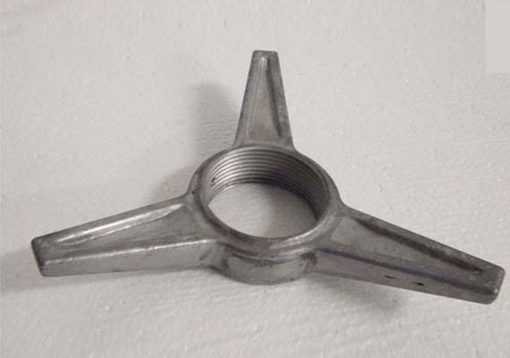 Custom Aluminum CNC Components Manufacturers