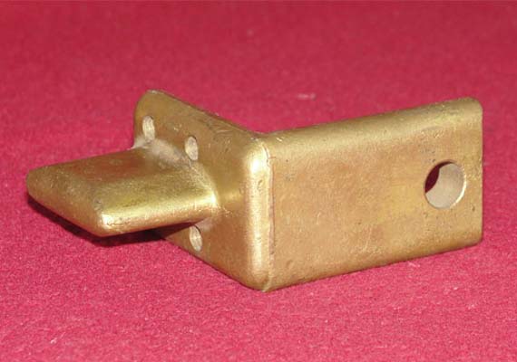 Brass Parts Suppliers