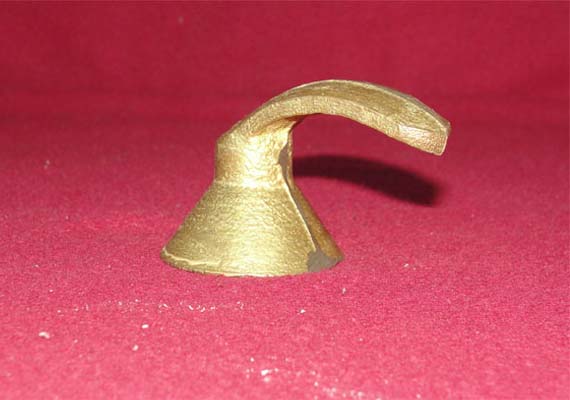 Brass Parts Manufacturer