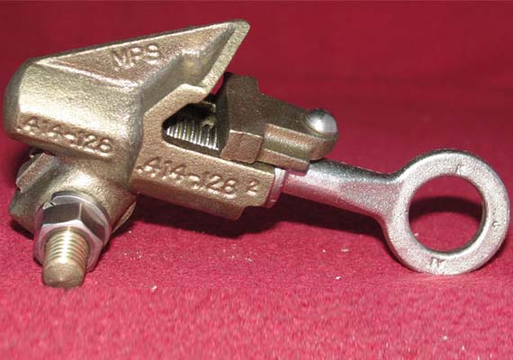 Brass Parts Supplier