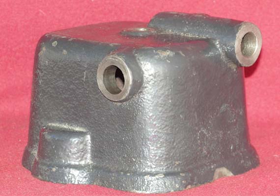 Heavy Casting Components Manufacturers