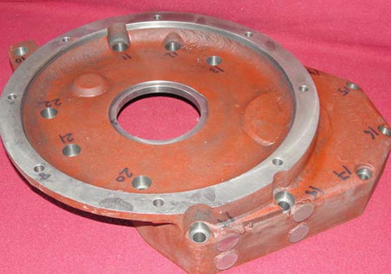 Casting Parts Manufacturers