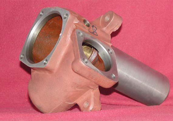 Casting Machined Parts Suppliers