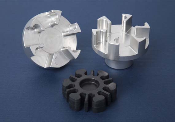 Aerospace Components Manufacturer