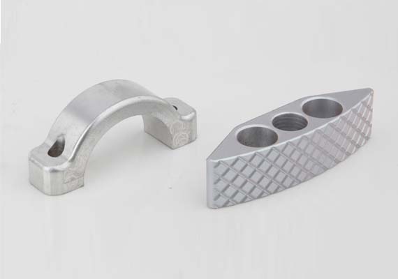 High Precision Machining Parts Manufacturer