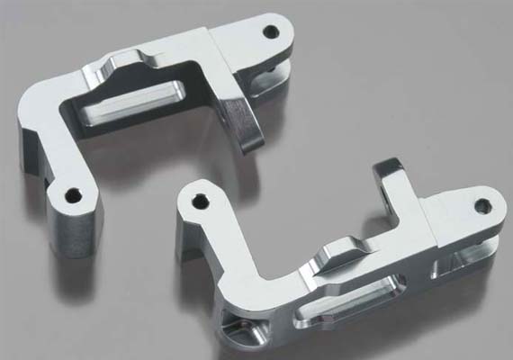 CNC Machine Components