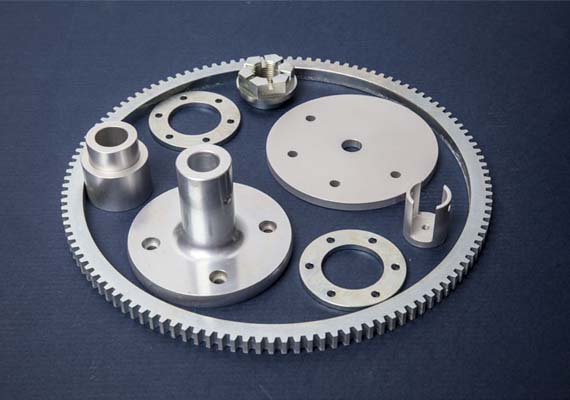 Aerospace Components