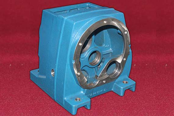 Machined Part Manufacturers