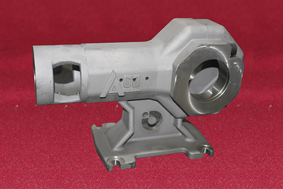 HMC Jigs Fixtures Manufacturer