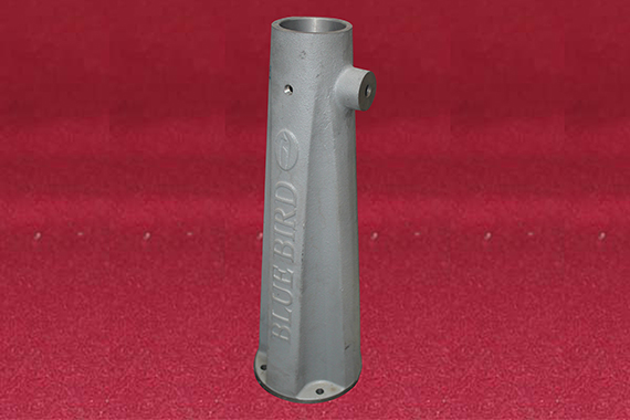 Casting Machined Parts