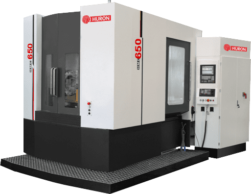 HMC Machining Services