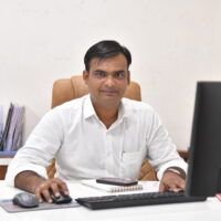 Anant Gajjar